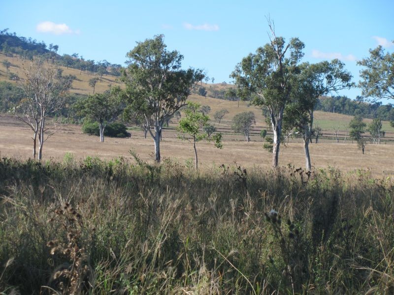 1827-1861 Rosewood-Warrill View Rd, Mount Walker QLD 4340