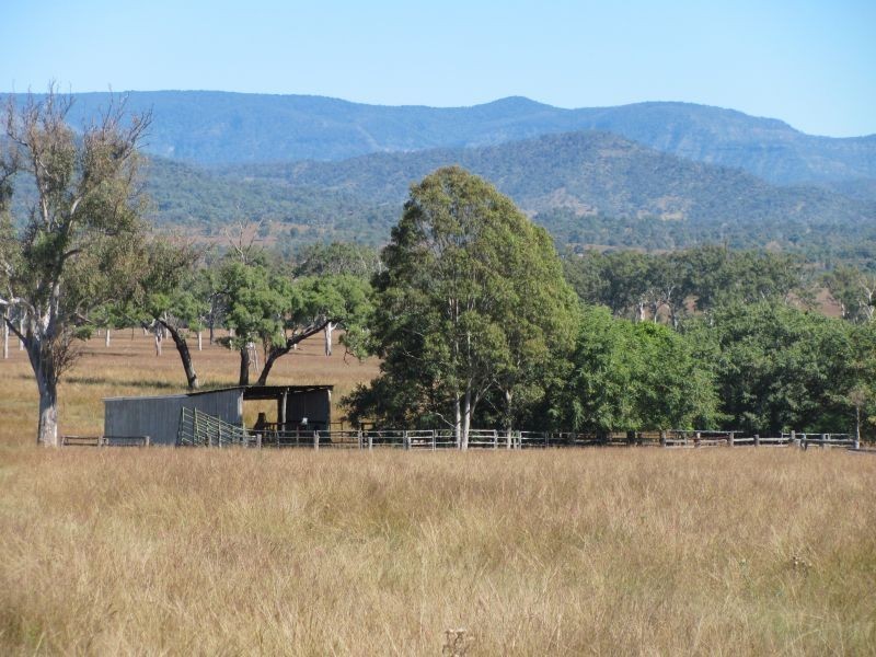1827-1861 Rosewood-Warrill View Rd, Mount Walker QLD 4340
