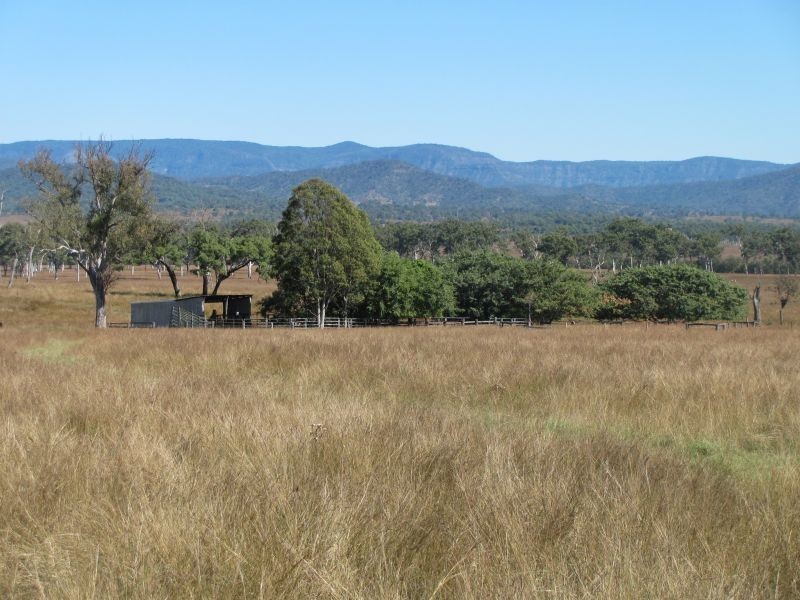 1827-1861 Rosewood-Warrill View Rd, Mount Walker QLD 4340