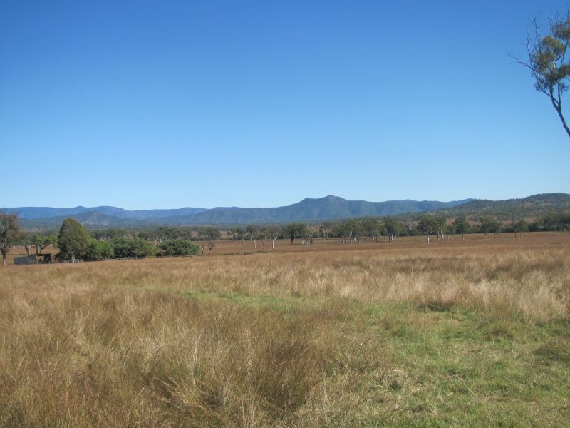 1827-1861 Rosewood-Warrill View Rd, Mount Walker QLD 4340