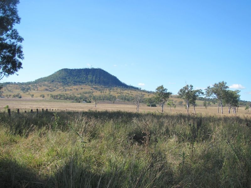1827-1861 Rosewood-Warrill View Rd, Mount Walker QLD 4340
