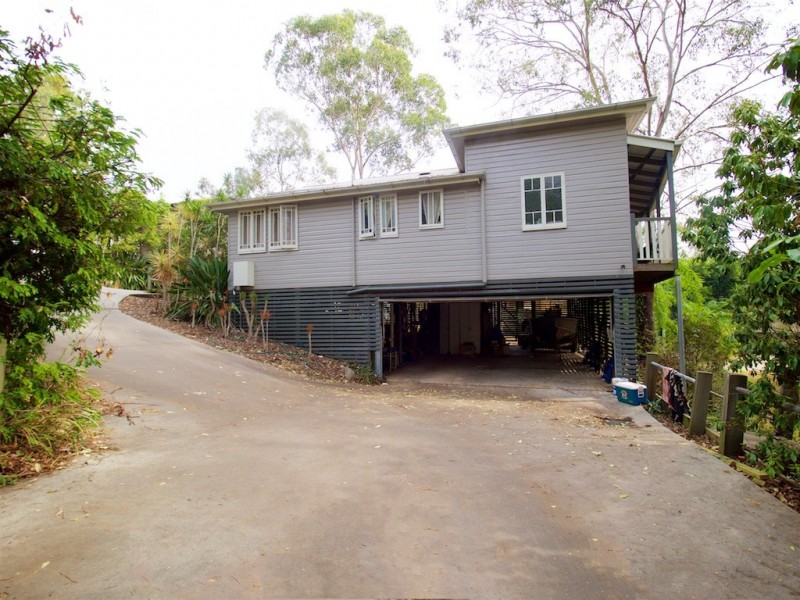 90 BRAESIDE ROAD, Bundamba QLD 4304