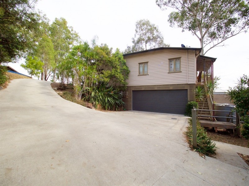 90 BRAESIDE ROAD, Bundamba QLD 4304