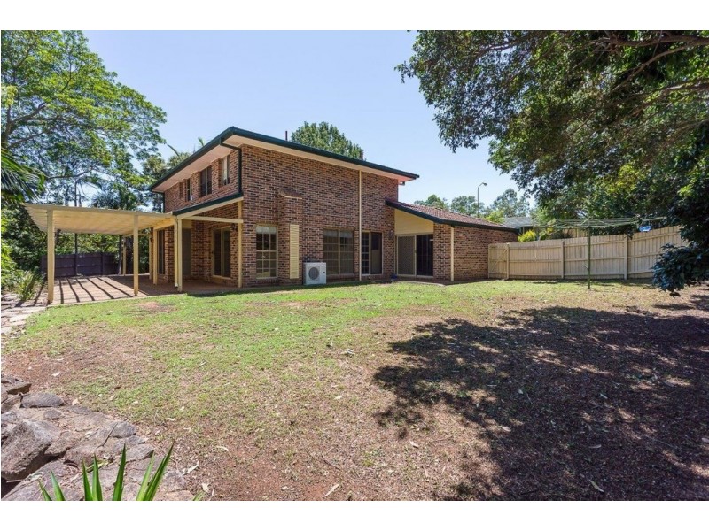 16 ALLSPICE STREET, Bellbowrie QLD 4070