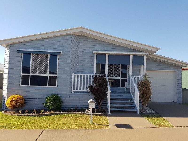 92/102A Moores Pocket Rd, Moores Pocket QLD 4305