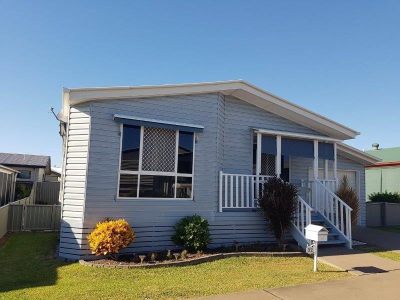 92/102A Moores Pocket Rd, Moores Pocket QLD 4305