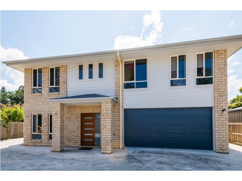 1/13 Taylor Street, Dinmore QLD 4303