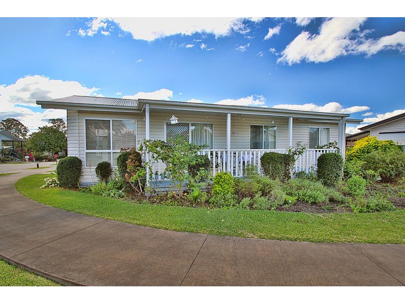 103/102A Moores Pocket Rd, Moores Pocket QLD 4305