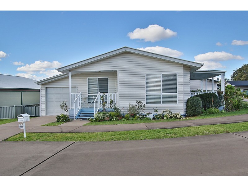 103/102A Moores Pocket Rd, Moores Pocket QLD 4305