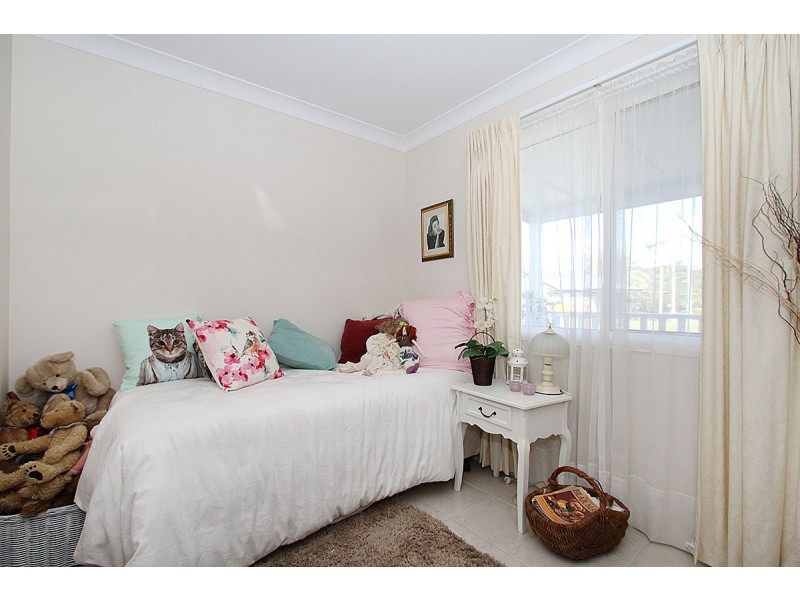 103/102A Moores Pocket Rd, Moores Pocket QLD 4305