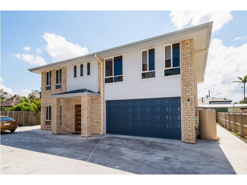 2/13 Taylor Street, Dinmore QLD 4303
