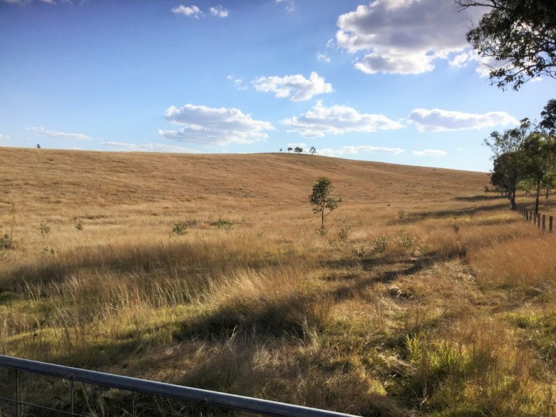 Lot 219 Hannah Lane, Haigslea QLD 4306