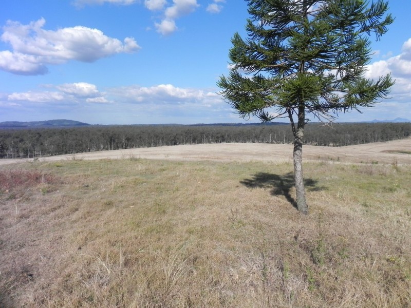 Lot 218 Hannah Lane, Haigslea QLD 4306