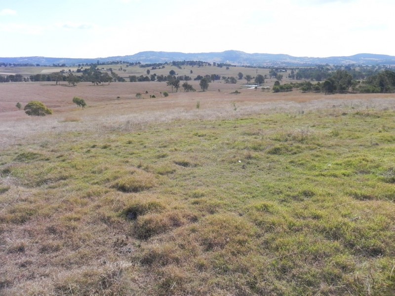 Lot 218 Hannah Lane, Haigslea QLD 4306