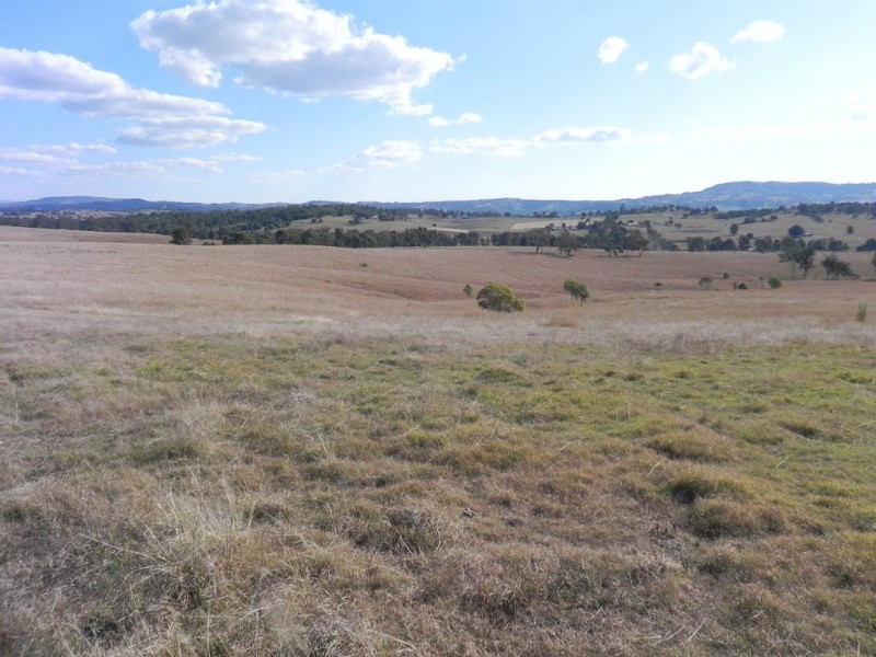 Lot 218 Hannah Lane, Haigslea QLD 4306