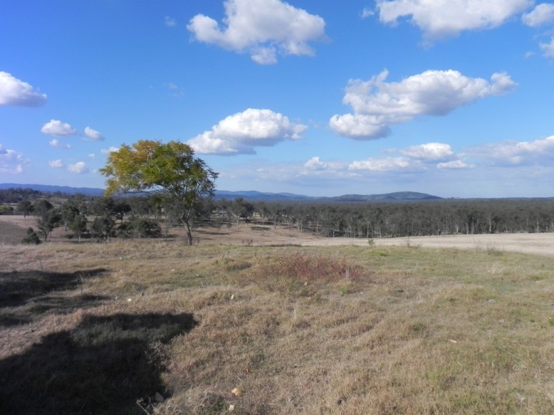 Lot 218 Hannah Lane, Haigslea QLD 4306