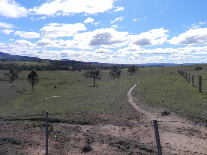 Lot 218 Hannah Lane, Haigslea QLD 4306