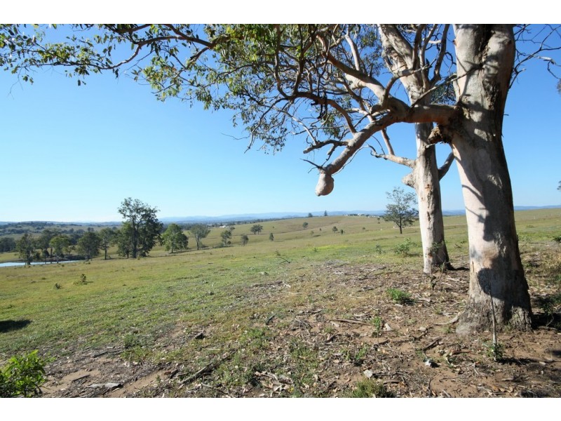 Lot 3 Hannah Lane, Haigslea QLD 4306