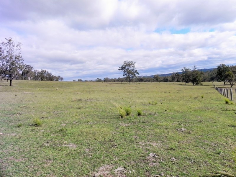 Lot 3 Hannah Lane, Haigslea QLD 4306
