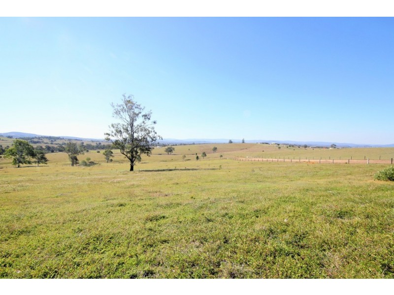 Lot 3 Hannah Lane, Haigslea QLD 4306