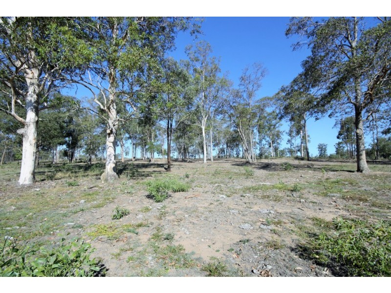 Lot 3 Hannah Lane, Haigslea QLD 4306