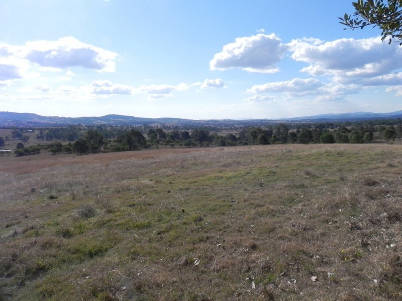 Lot 219 Hannah Lane, Haigslea QLD 4306