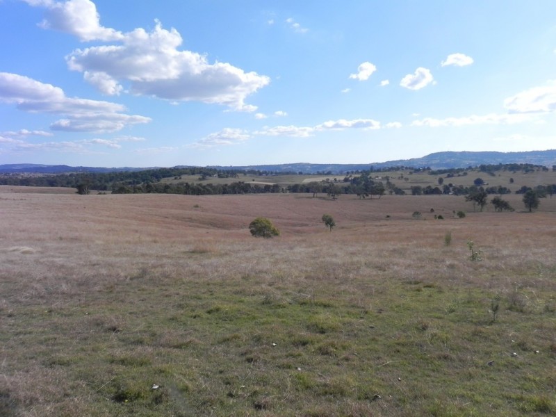 Lot 219 Hannah Lane, Haigslea QLD 4306
