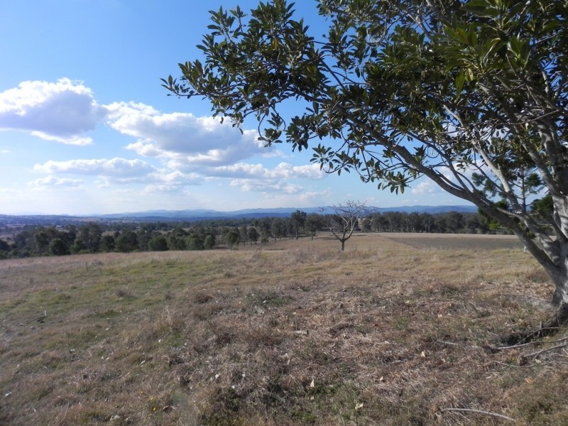 Lot 219 Hannah Lane, Haigslea QLD 4306
