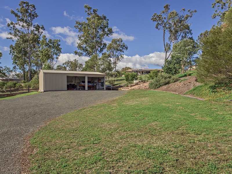 6 JANET CLOSE, Fernvale QLD 4306