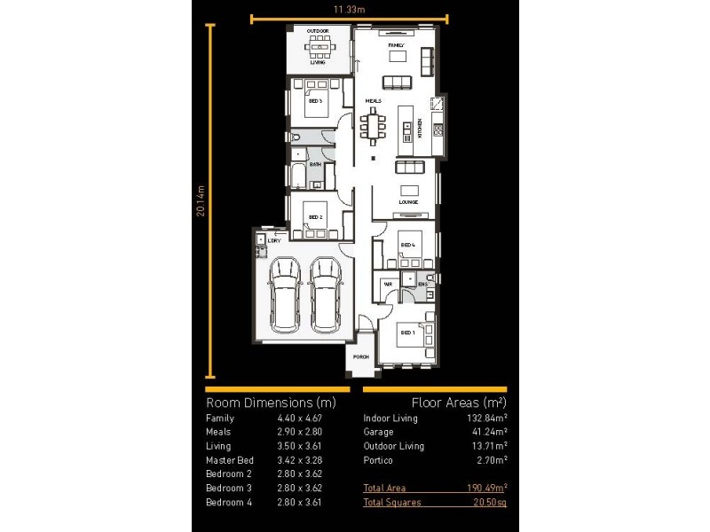 1040 Old Toowoomba Road, Leichhardt QLD 4305