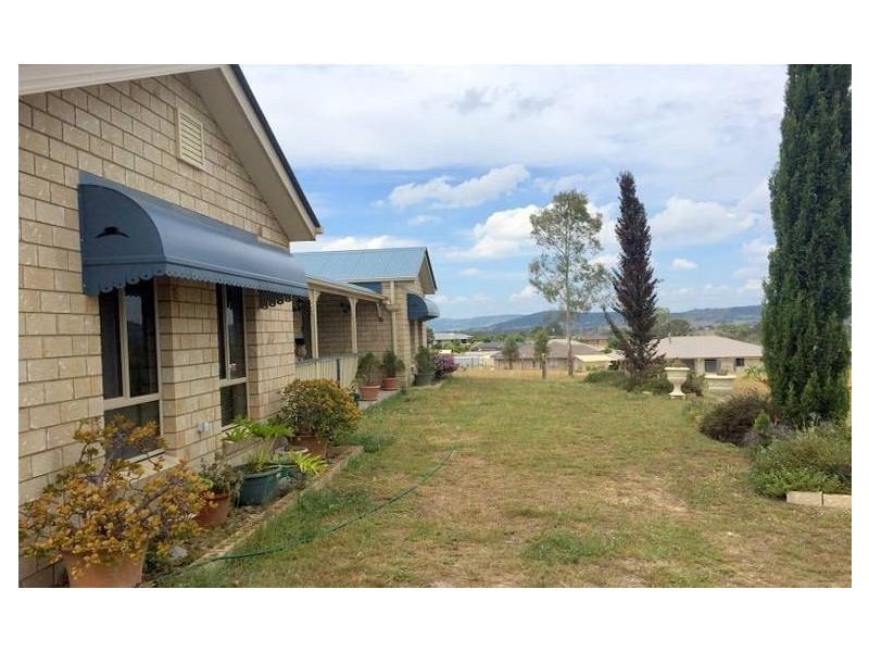 43 HANNANT ROAD, Kensington Grove QLD 4341