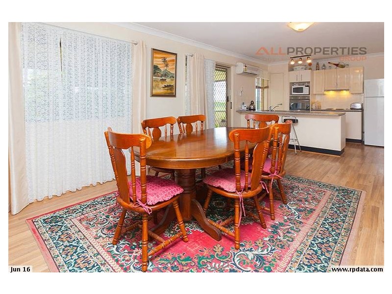 43 HANNANT ROAD, Kensington Grove QLD 4341
