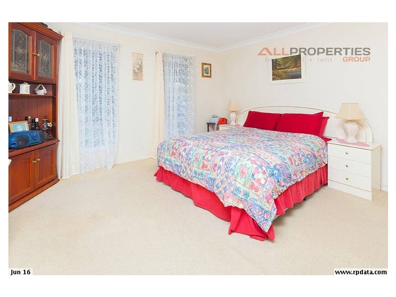 43 HANNANT ROAD, Kensington Grove QLD 4341