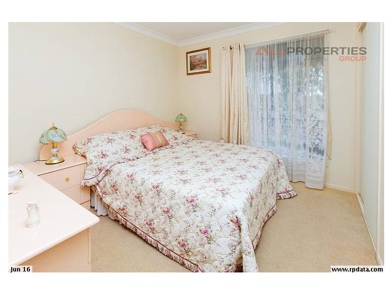 43 HANNANT ROAD, Kensington Grove QLD 4341