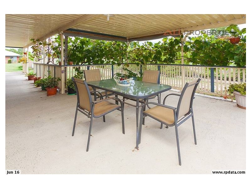 43 HANNANT ROAD, Kensington Grove QLD 4341
