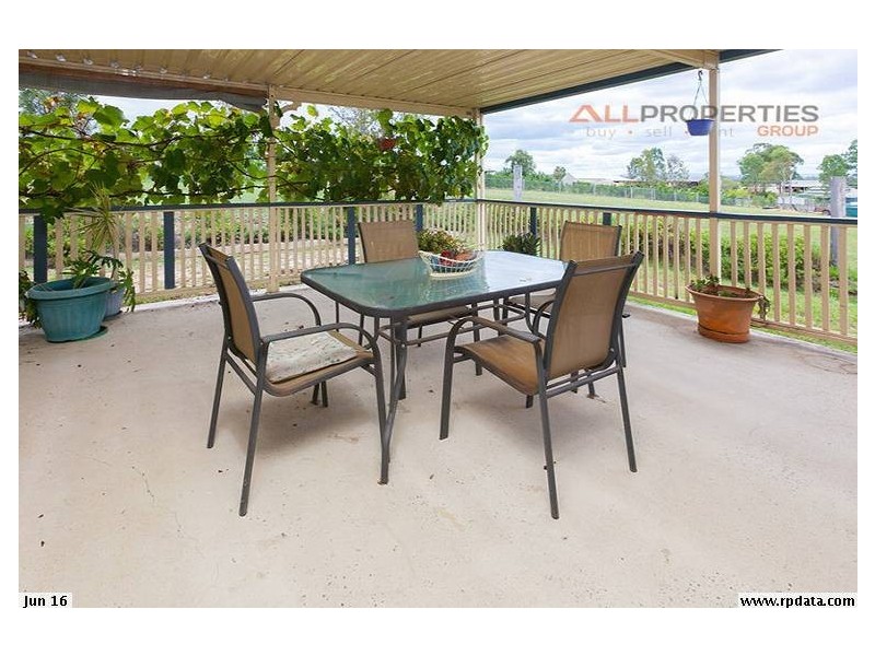 43 HANNANT ROAD, Kensington Grove QLD 4341