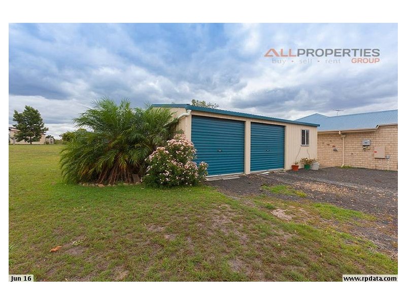 43 HANNANT ROAD, Kensington Grove QLD 4341