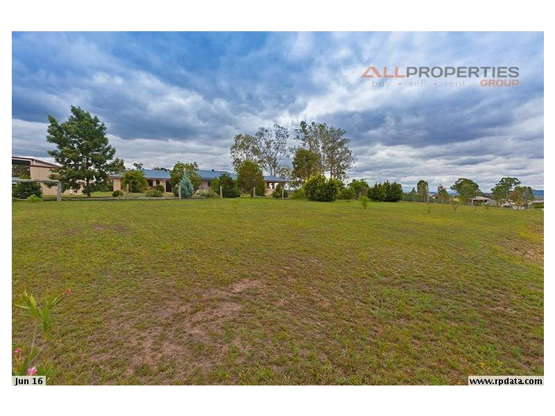 43 HANNANT ROAD, Kensington Grove QLD 4341