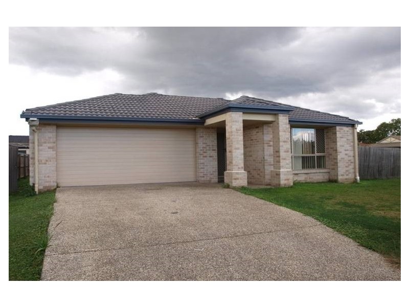 15 RONAYNE CIRCUIT, One Mile QLD 4305
