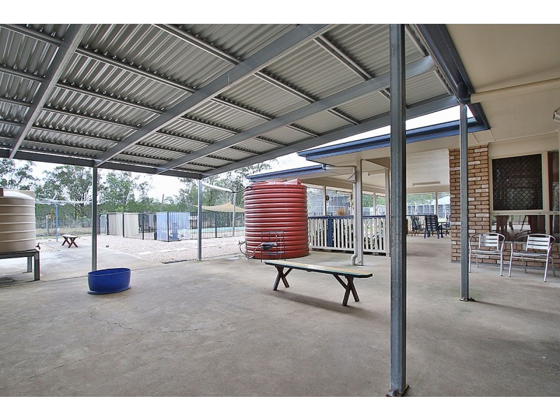 129 BAYLEY ROAD, Pine Mountain QLD 4306