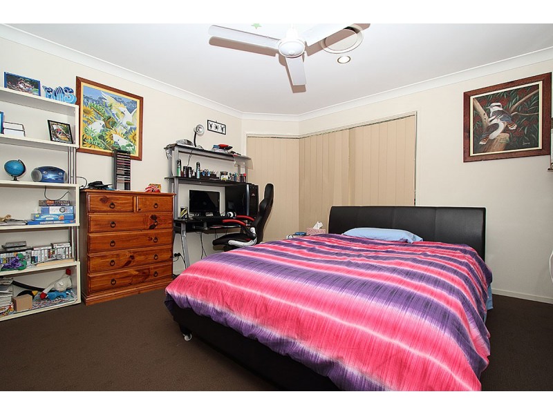129 BAYLEY ROAD, Pine Mountain QLD 4306