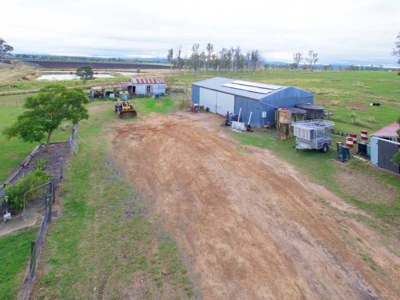 114 Clarendon Station Road, Lowood QLD 4311