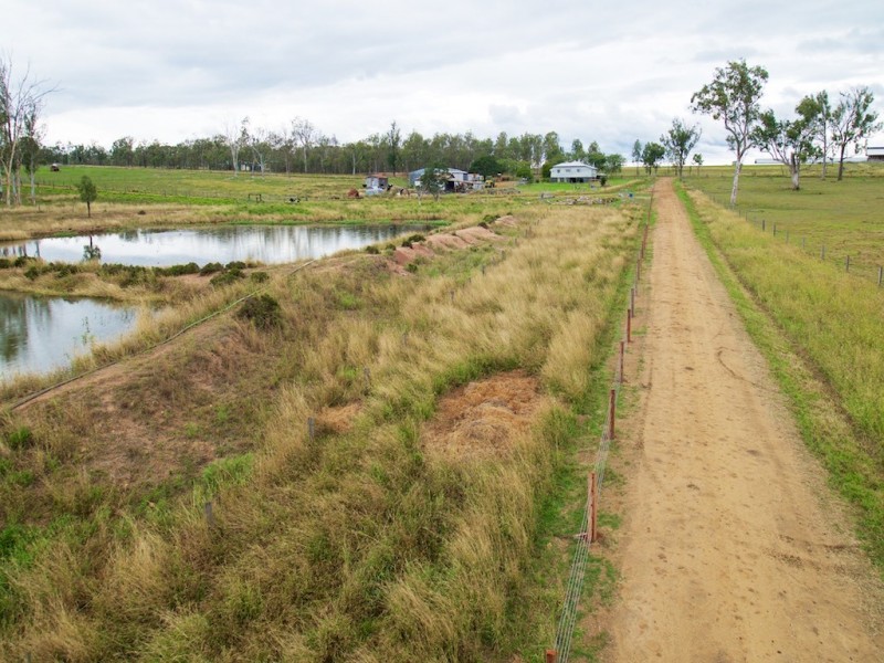 114 Clarendon Station Road, Lowood QLD 4311