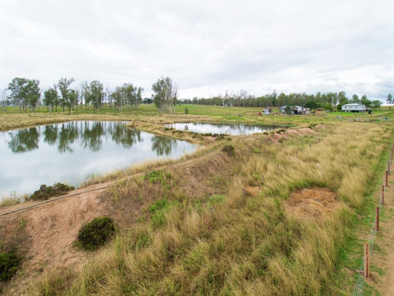 114 Clarendon Station Road, Lowood QLD 4311