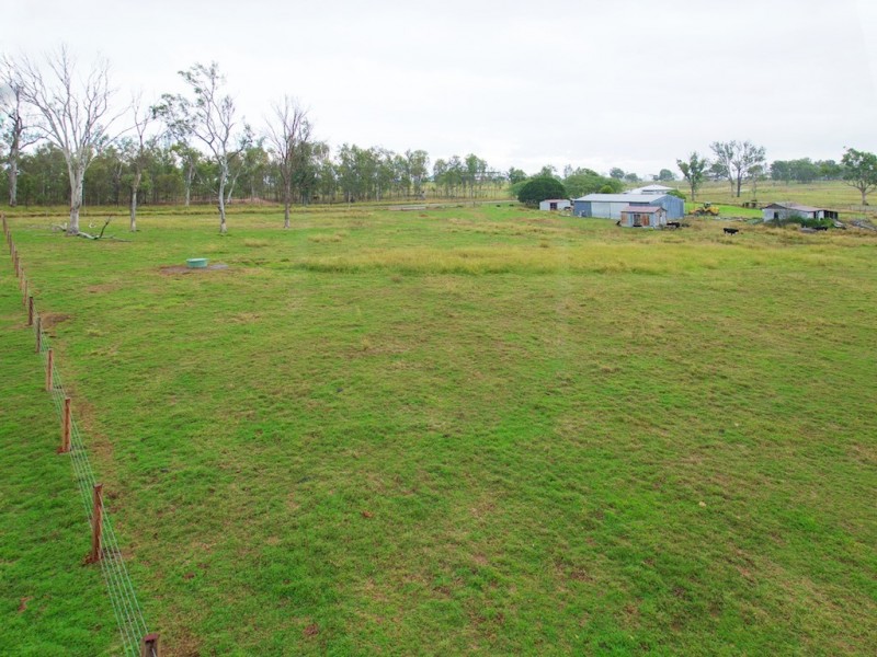 114 Clarendon Station Road, Lowood QLD 4311