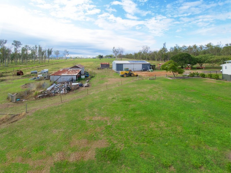114 Clarendon Station Road, Lowood QLD 4311