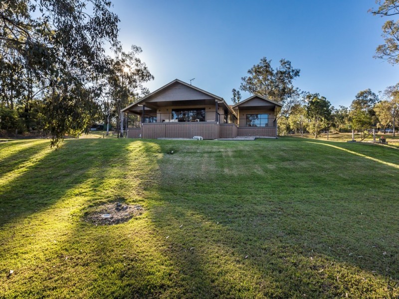 39 BLUE GUM DRIVE, Lowood QLD 4311