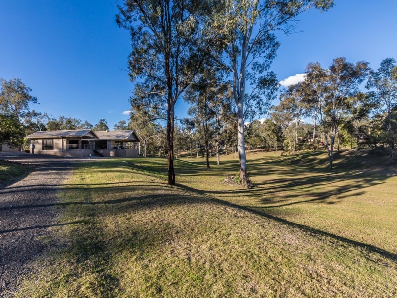 39 BLUE GUM DRIVE, Lowood QLD 4311