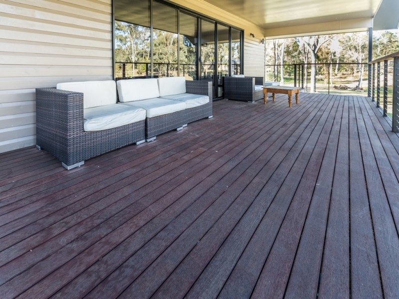 39 BLUE GUM DRIVE, Lowood QLD 4311