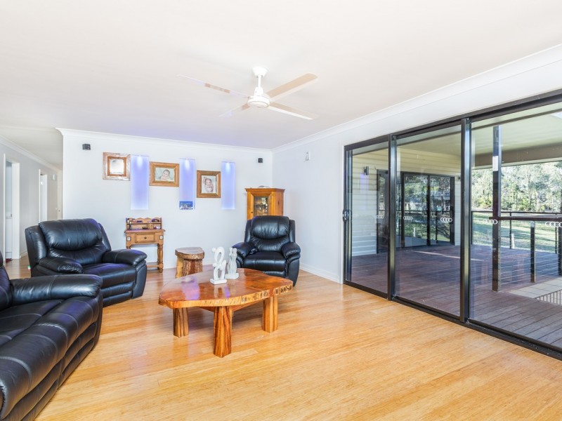 39 BLUE GUM DRIVE, Lowood QLD 4311